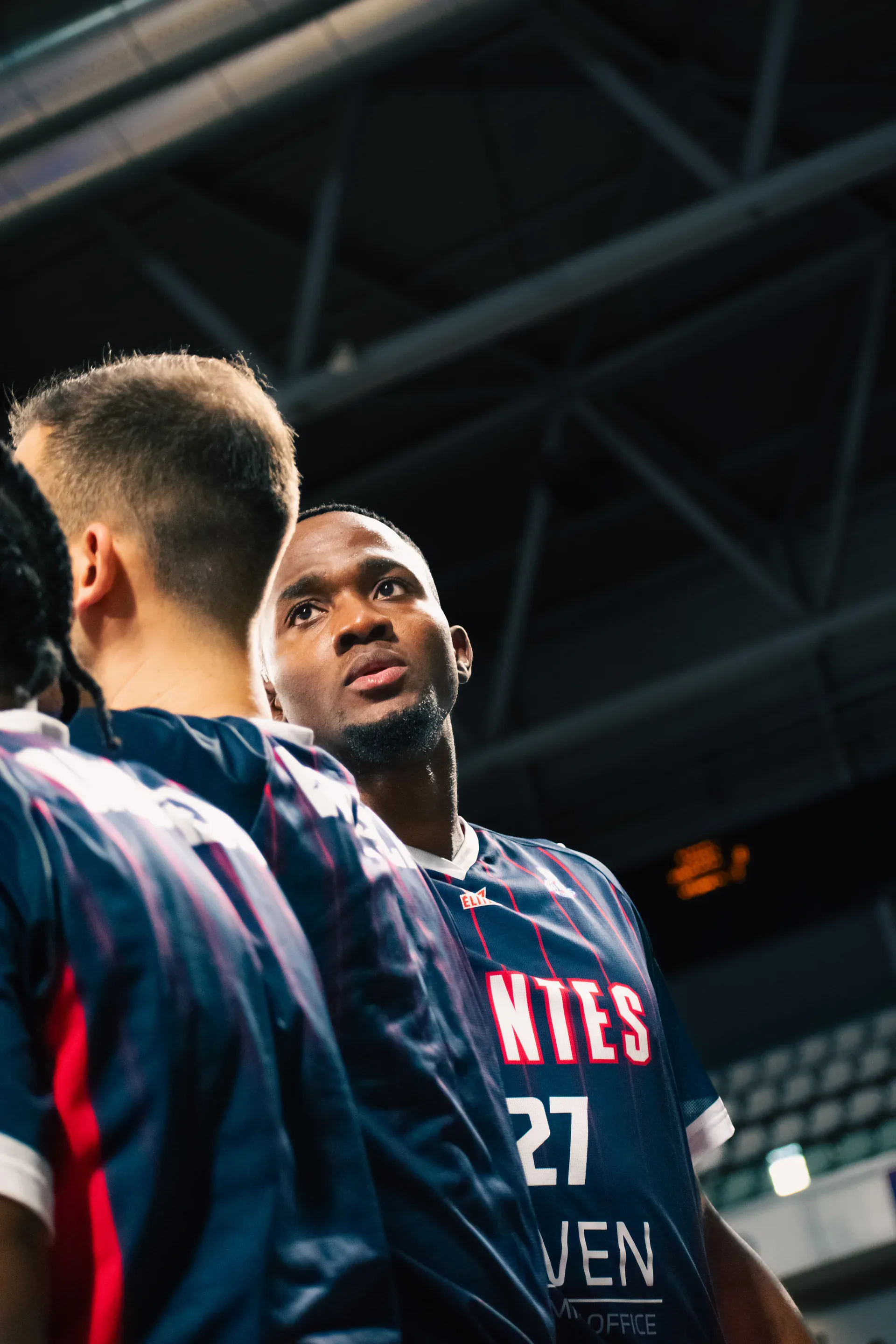 Photo de match de basket réalisée par Wisual Studio (2)