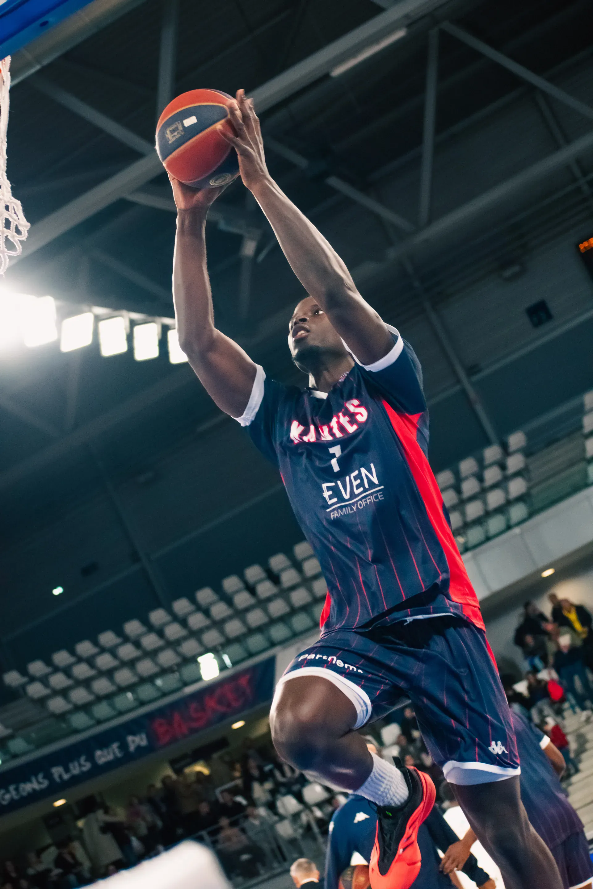 Photo de match de basket réalisée par Wisual Studio (6)