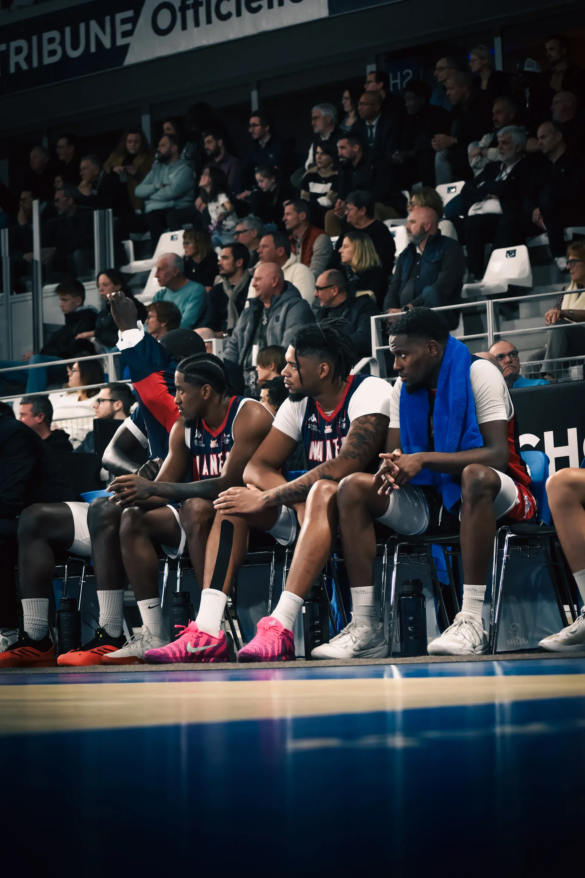 Photo de match de basket réalisée par Wisual Studio (7)