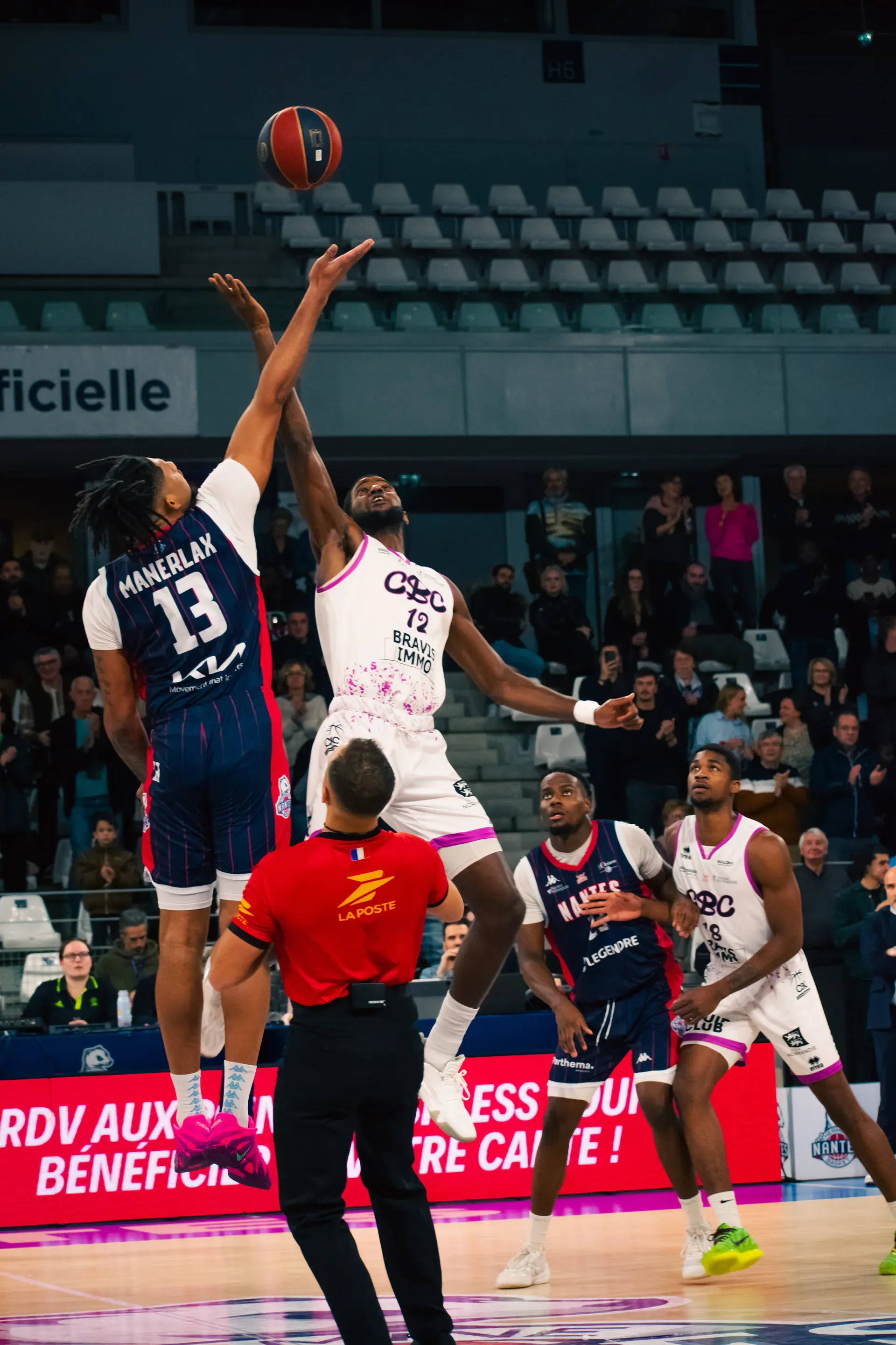 Photo de match de basket réalisée par Wisual Studio (9)