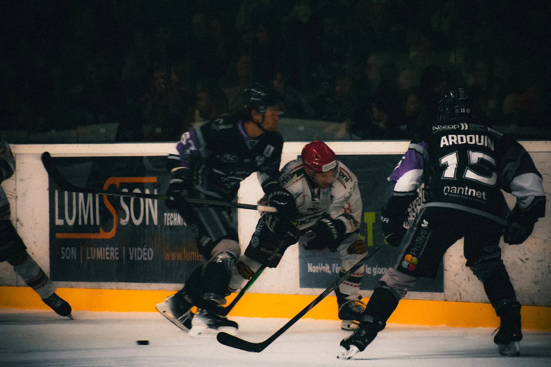 Photo de match de hockey sur glace réalisée par Wisual Studio (10)