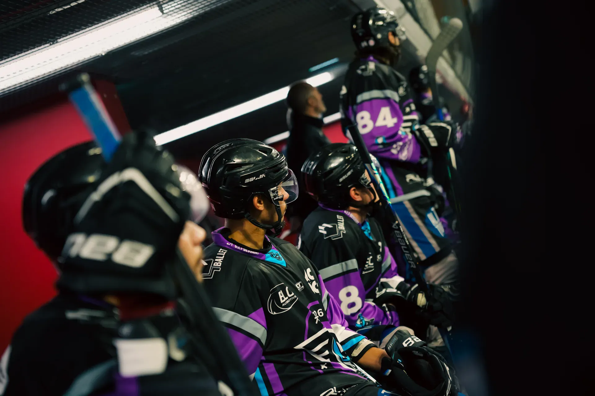 Photo de match de hockey sur glace réalisée par Wisual Studio (2)