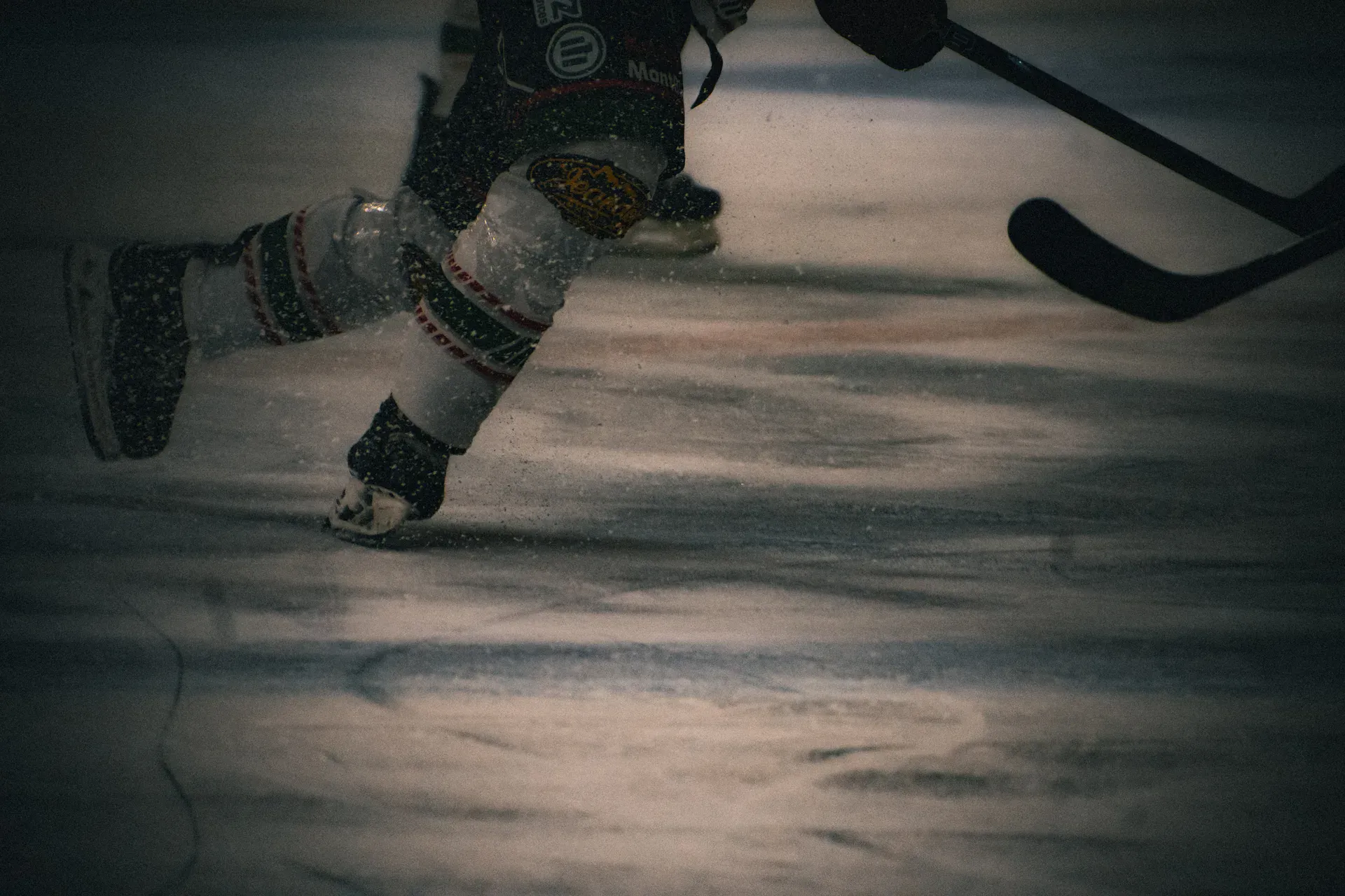 Photo de match de hockey sur glace réalisée par Wisual Studio (3)