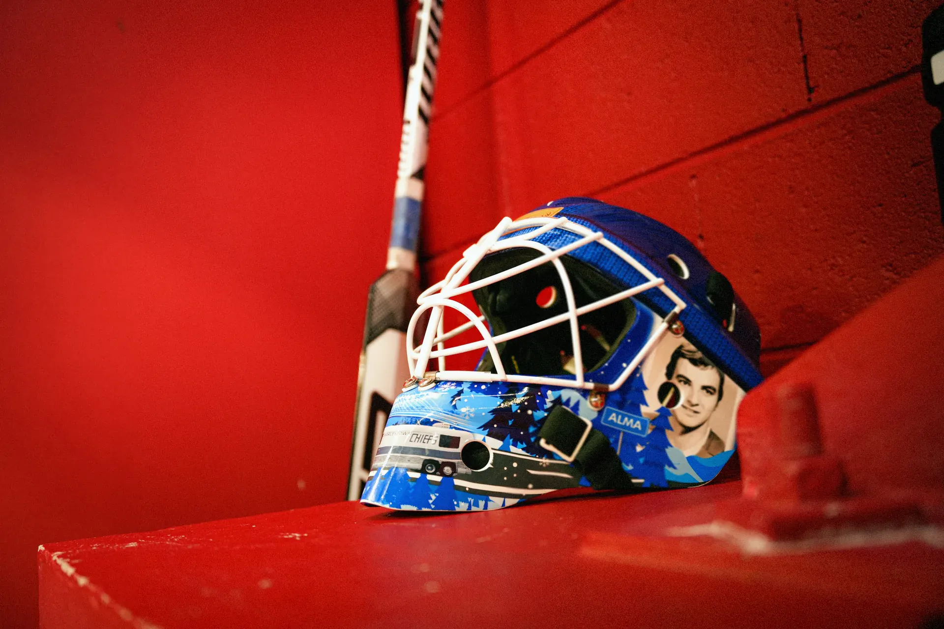 Photo de match de hockey sur glace réalisée par Wisual Studio (7)