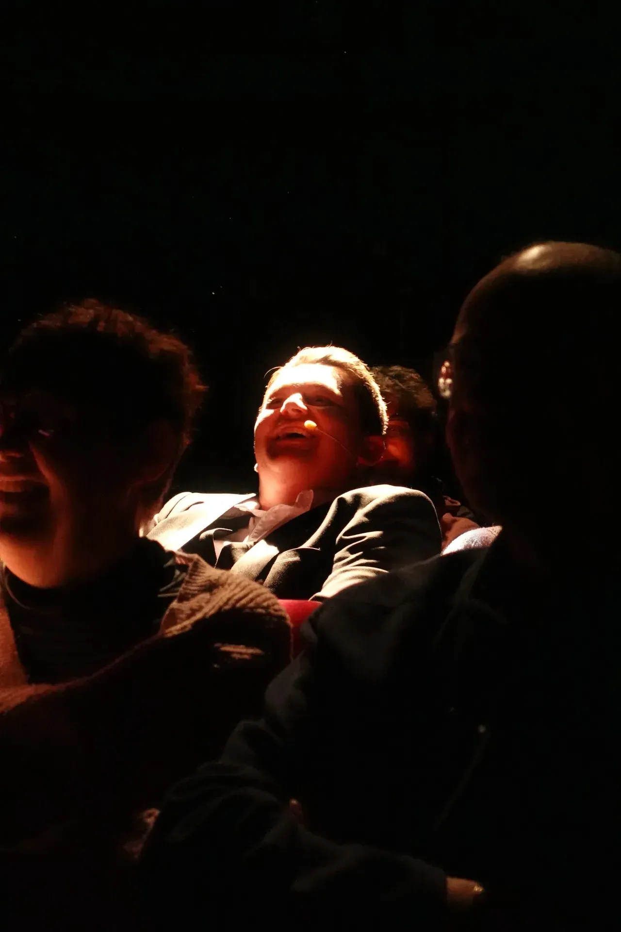 Photo de spectacle de magie réalisée par Wisual Studio (10)