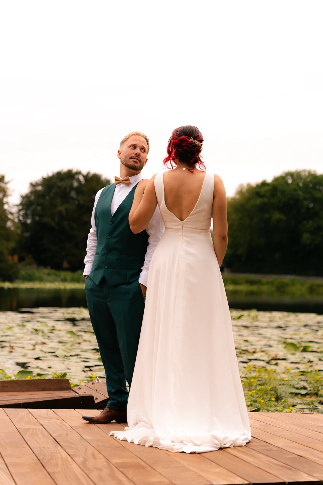 Photo de mariage réalisée par Wisual Studio (13)