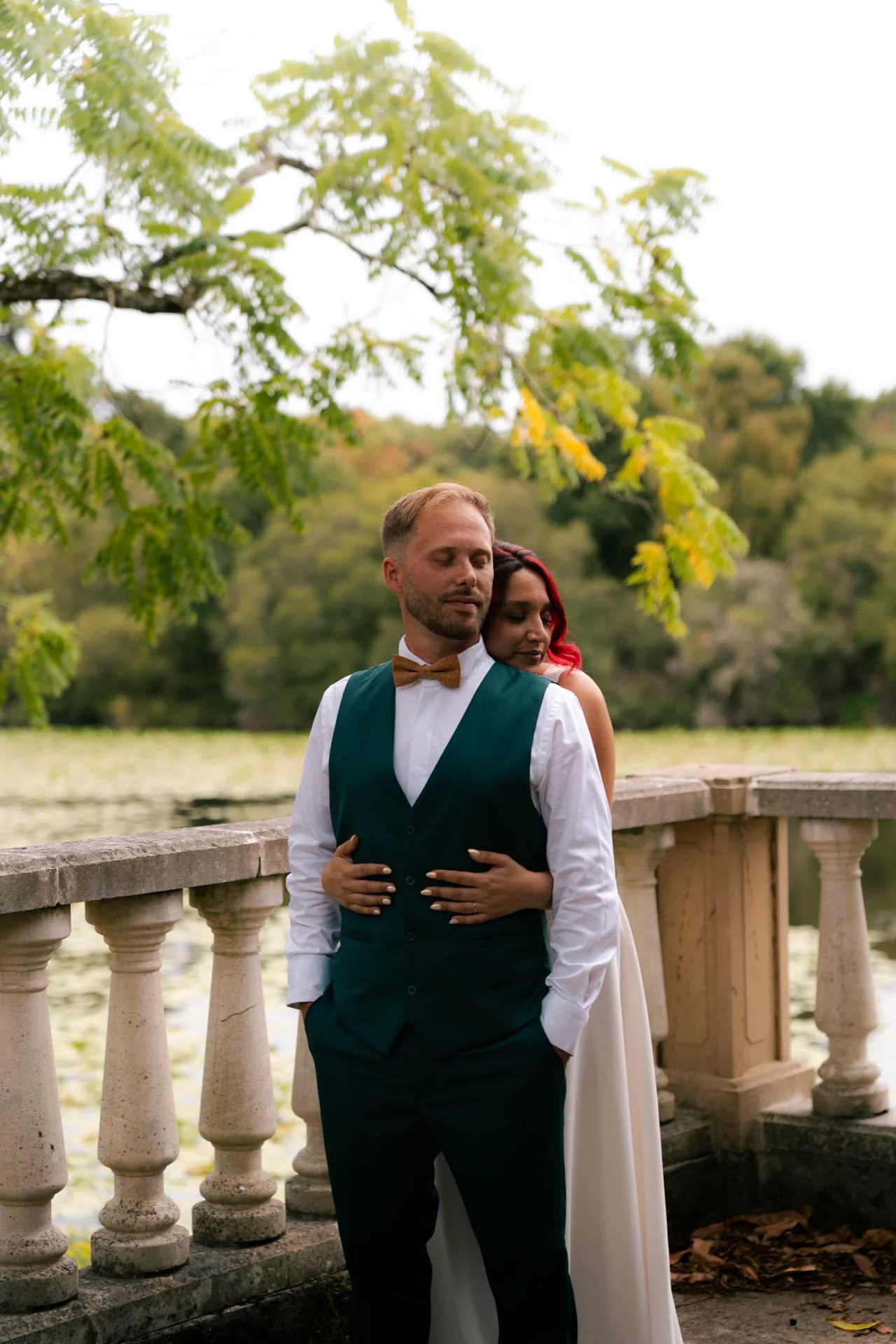 Photo de mariage réalisée par Wisual Studio (16)