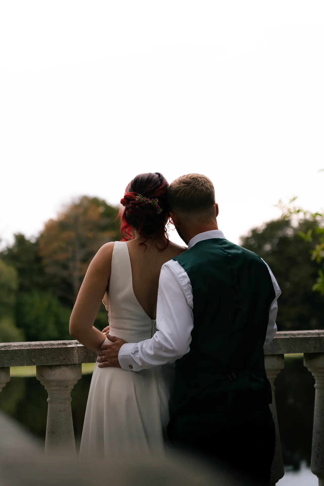 Photo de mariage réalisée par Wisual Studio (17)