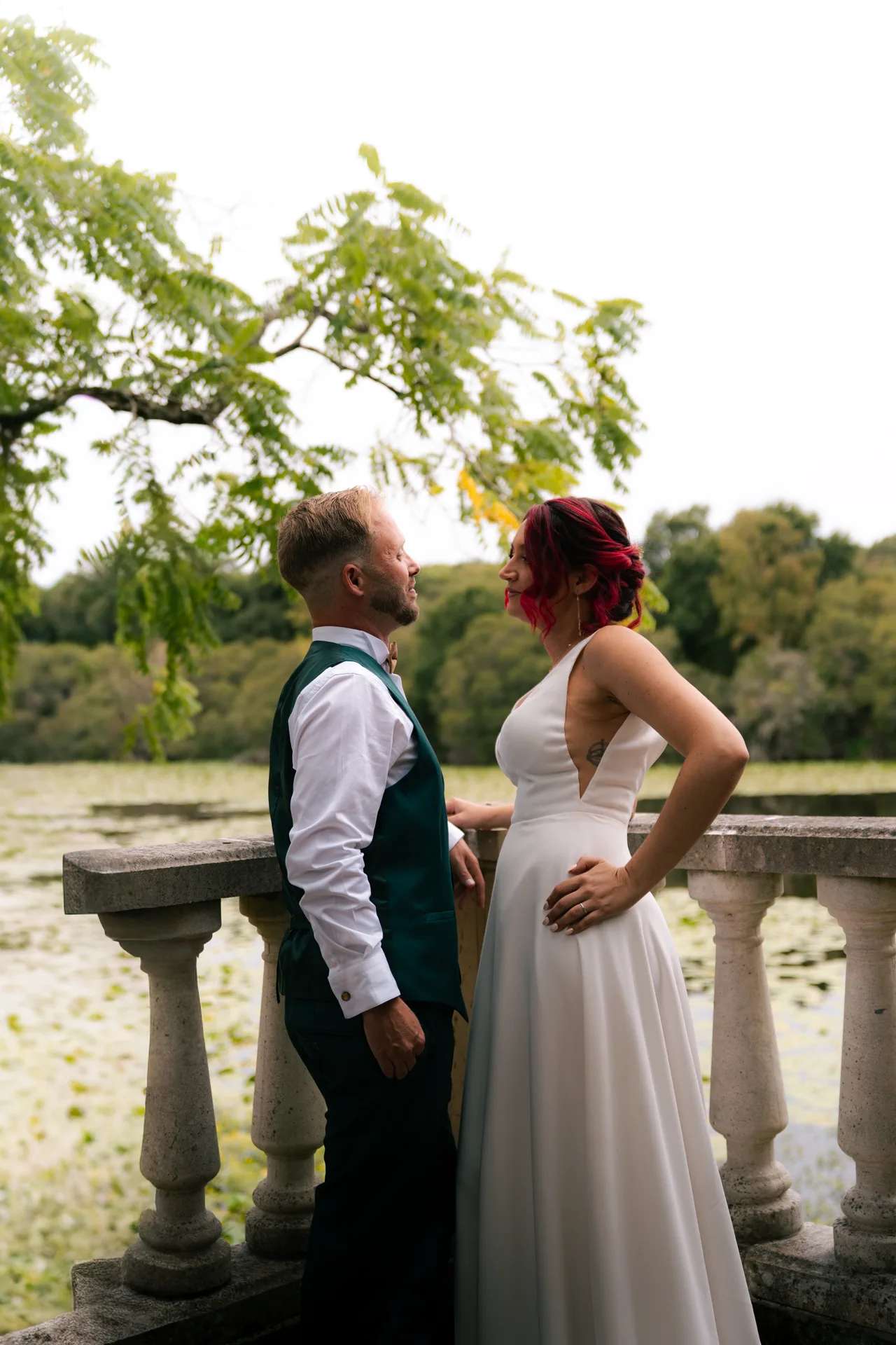 Photo de mariage réalisée par Wisual Studio (18)
