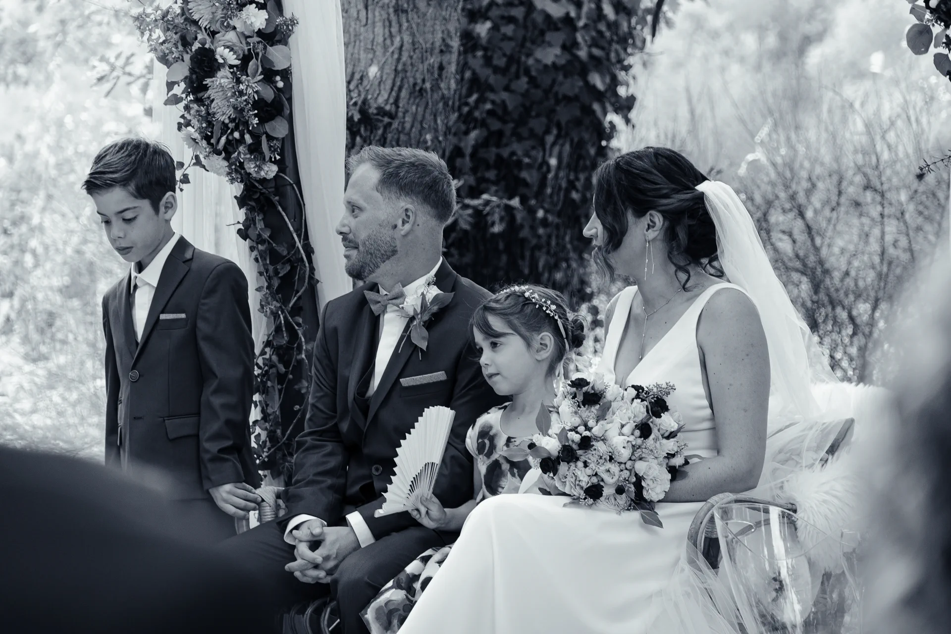 Photo de mariage réalisée par Wisual Studio (2)