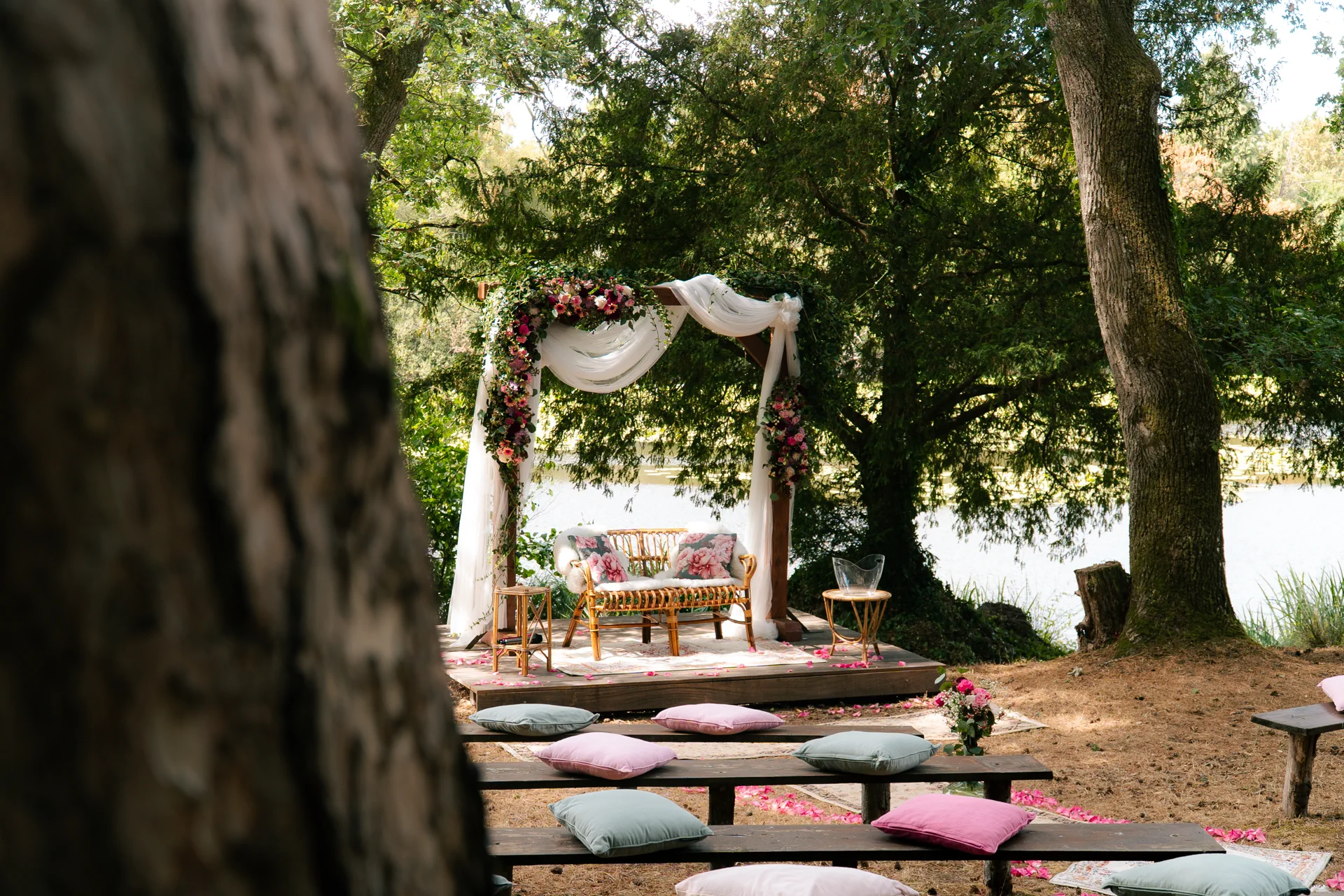 Photo de mariage réalisée par Wisual Studio (21)