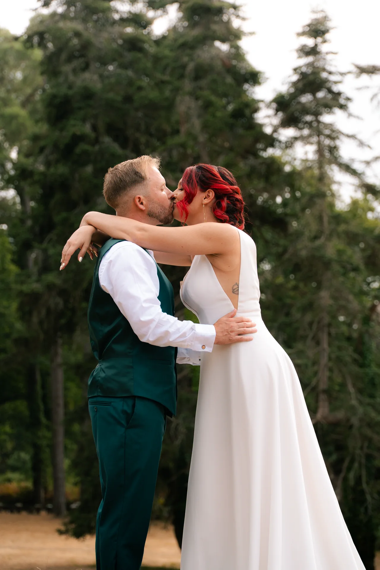 Photo de mariage réalisée par Wisual Studio (6)