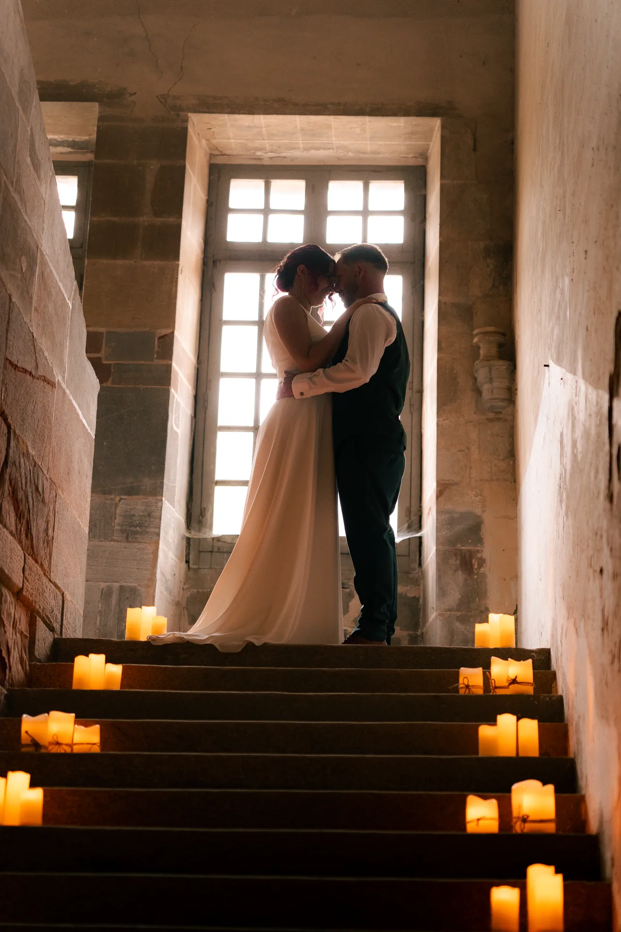 Photo de mariage réalisée par Wisual Studio (9)