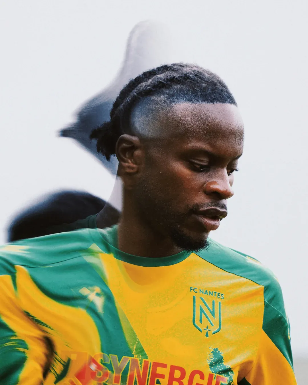 Photo de match de football du FC Nantes réalisée par Wisual Studio (6)