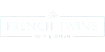 Logo French Twins