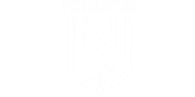 Logo FC Nantes